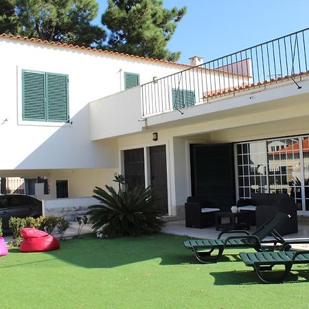 Aroeira Palm Beach Villa エクステリア 写真