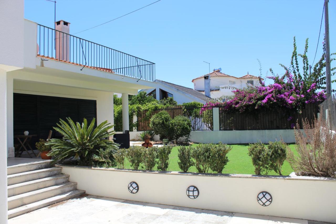 Aroeira Palm Beach Villa エクステリア 写真