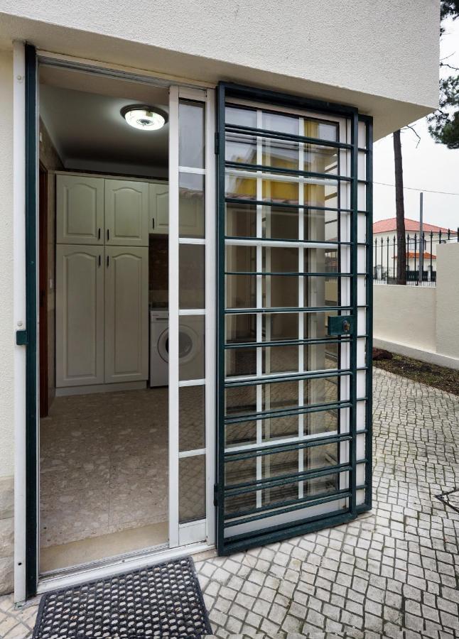 Aroeira Palm Beach Villa エクステリア 写真