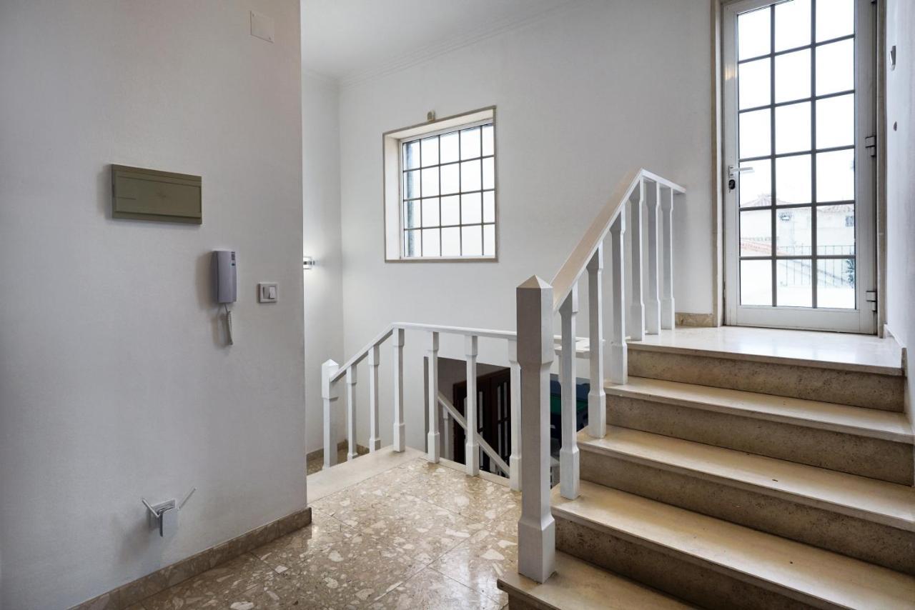 Aroeira Palm Beach Villa エクステリア 写真