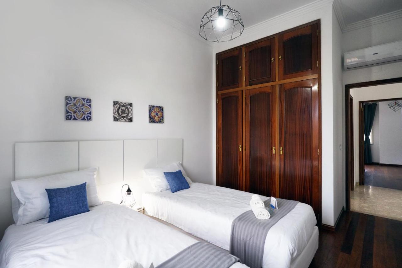 Aroeira Palm Beach Villa エクステリア 写真