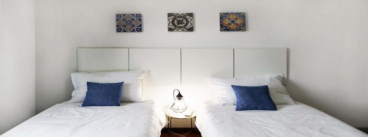 Aroeira Palm Beach Villa エクステリア 写真