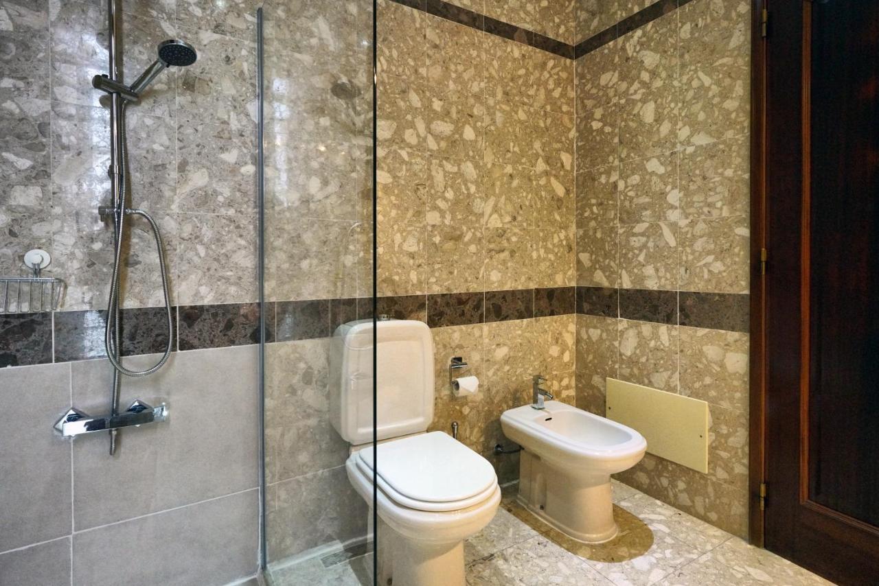 Aroeira Palm Beach Villa エクステリア 写真