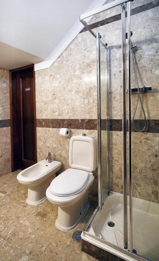 Aroeira Palm Beach Villa エクステリア 写真