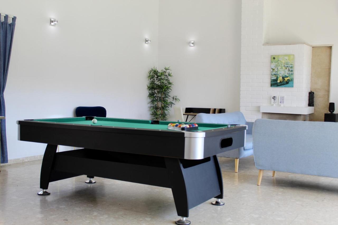 Aroeira Palm Beach Villa エクステリア 写真