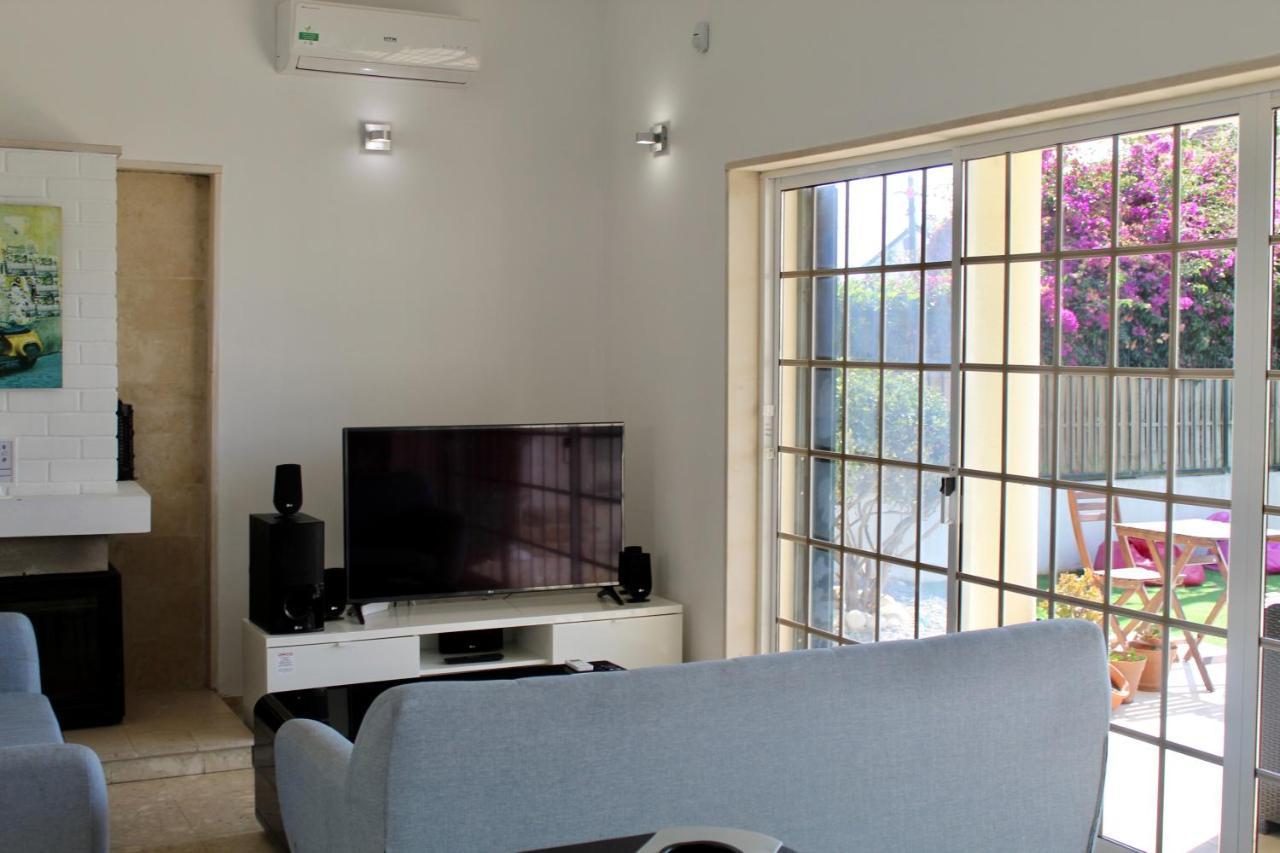 Aroeira Palm Beach Villa エクステリア 写真