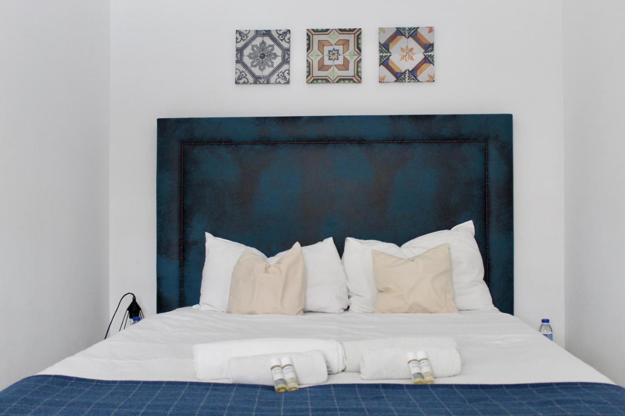 Aroeira Palm Beach Villa エクステリア 写真