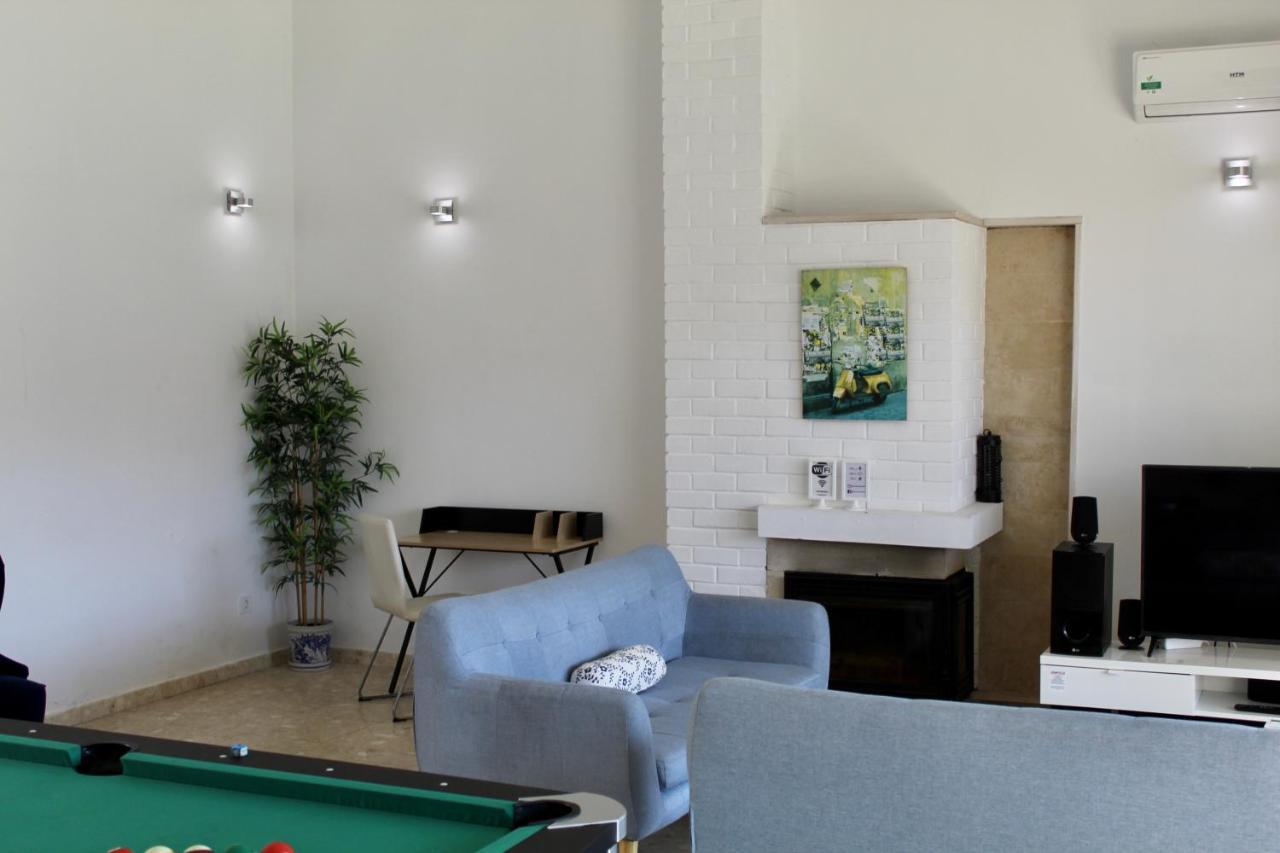 Aroeira Palm Beach Villa エクステリア 写真